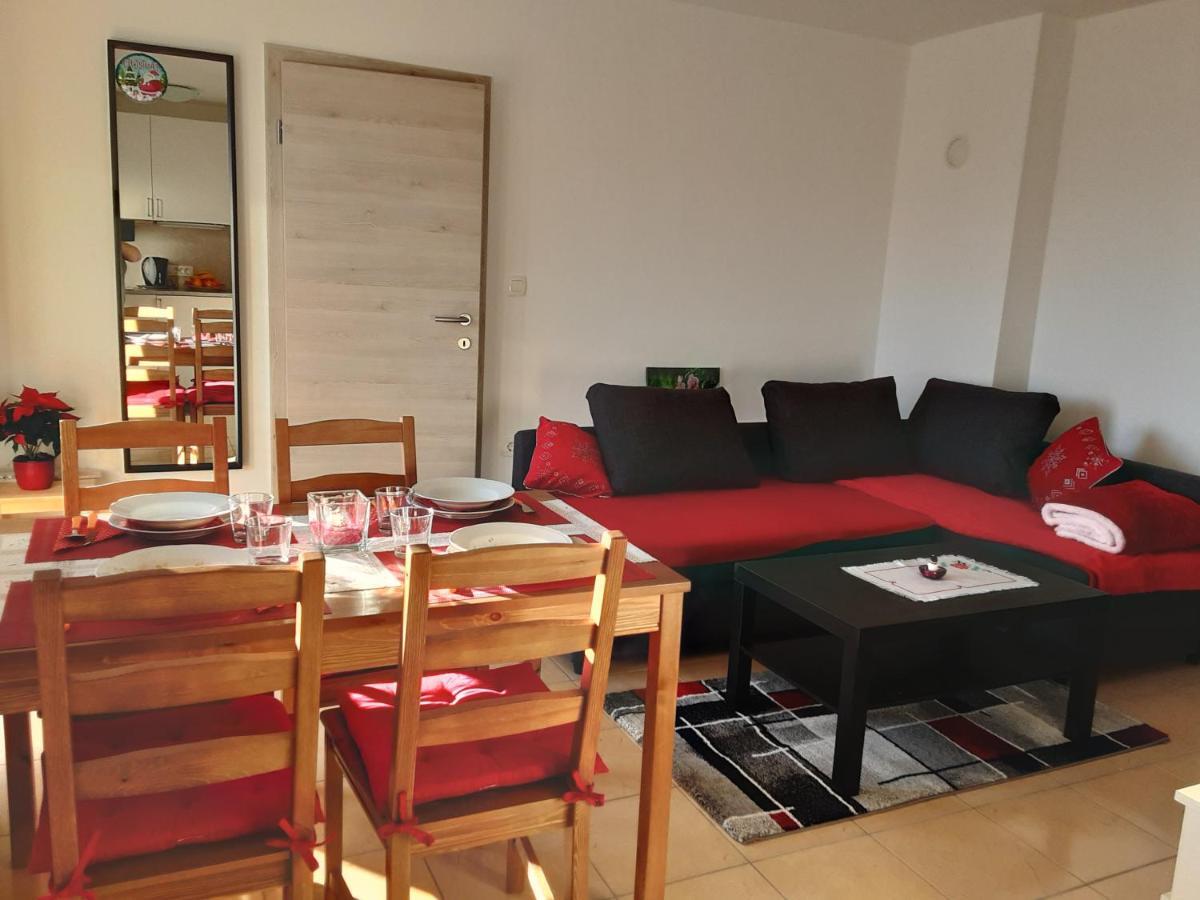 Apartments Barbi เบลด ภายนอก รูปภาพ
